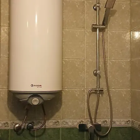 Private Bedroom, Kitchen And Balcony Séjour chez l'habitant